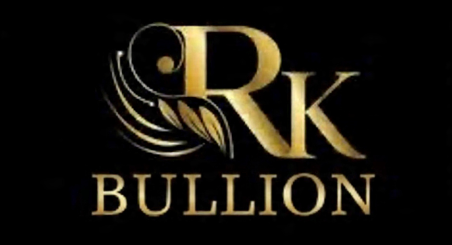 RK Bullion logo